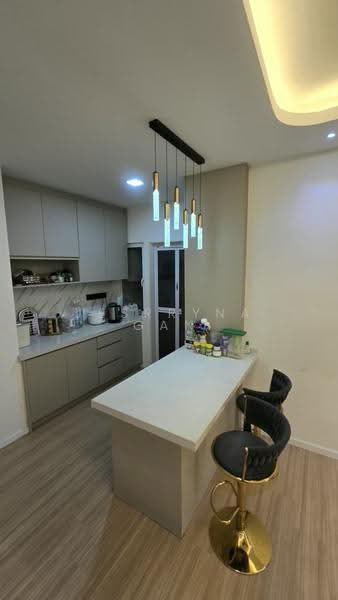 Kediaman Servis untuk Disewa di Tuan 2egacy - Miss Gan - Kitchen - PropertyGuru.com.my