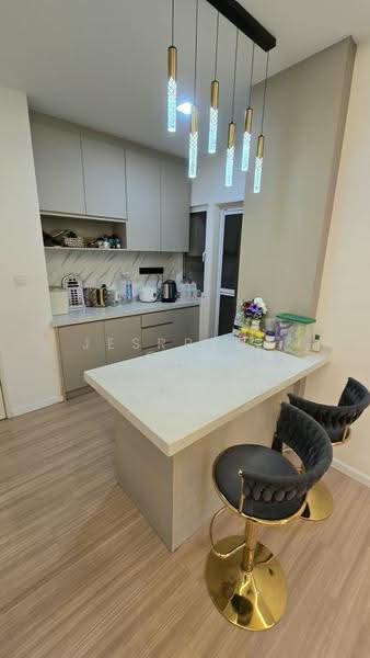 Kediaman Servis untuk Disewa di Tuan 2egacy - Miss Gan - Kitchen - PropertyGuru.com.my