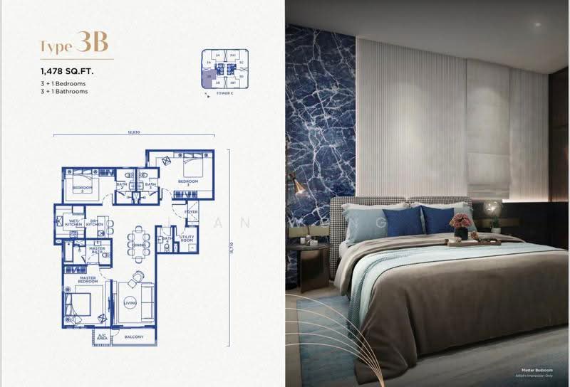 Condominium for Sale at Bangsar Hill Park - Jyan Wong - PropertyGuru.com.my