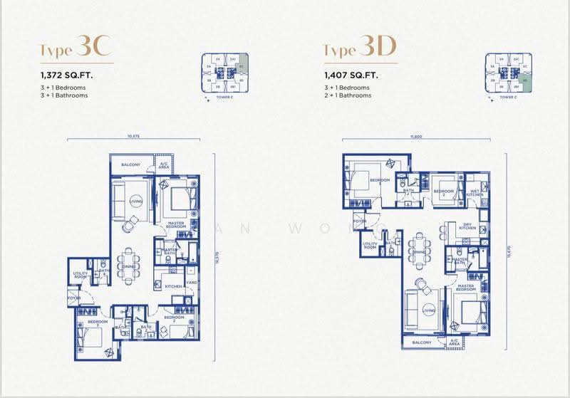 Condominium for Sale at Bangsar Hill Park - Jyan Wong - PropertyGuru.com.my