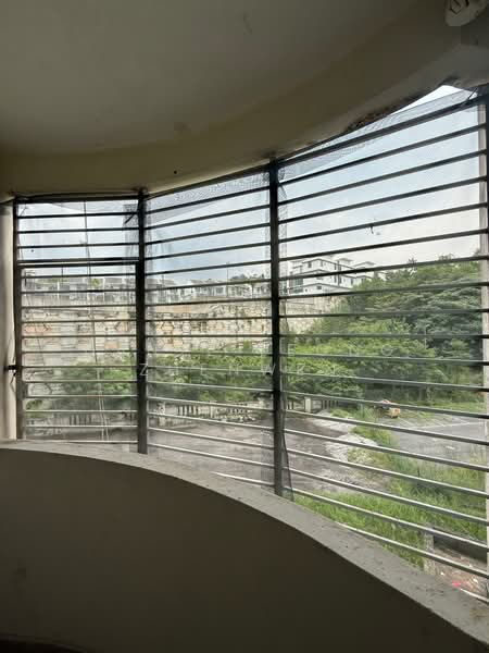 Condominium for Sale at Casa Suria - Dante Leong Zhenwen - View - PropertyGuru.com.my