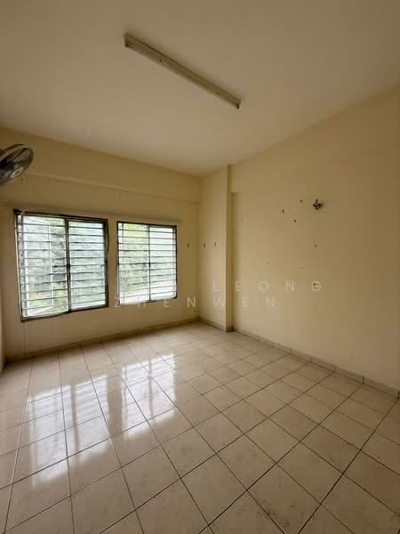 Condominium for Sale at Casa Suria - Dante Leong Zhenwen - Interior - PropertyGuru.com.my