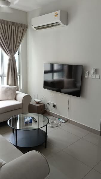 Service Residence for Rent at Residensi MH Platinum 2 - Eddy . - PropertyGuru.com.my