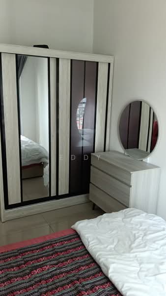 Service Residence for Rent at Residensi MH Platinum 2 - Eddy . - PropertyGuru.com.my
