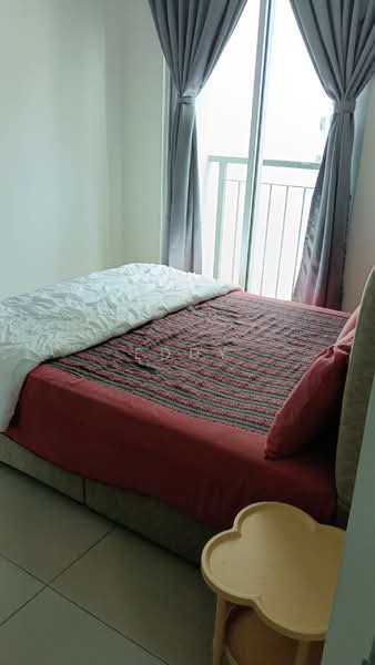 Service Residence for Rent at Residensi MH Platinum 2 - Eddy . - PropertyGuru.com.my
