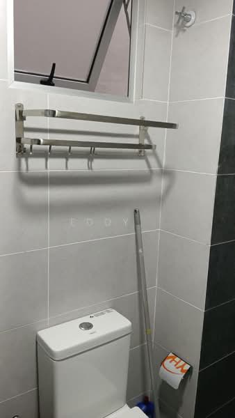 Service Residence for Rent at Residensi MH Platinum 2 - Eddy . - PropertyGuru.com.my