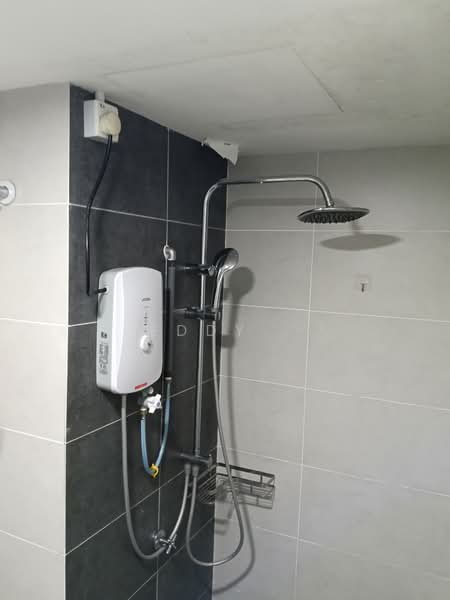 Service Residence for Rent at Residensi MH Platinum 2 - Eddy . - PropertyGuru.com.my