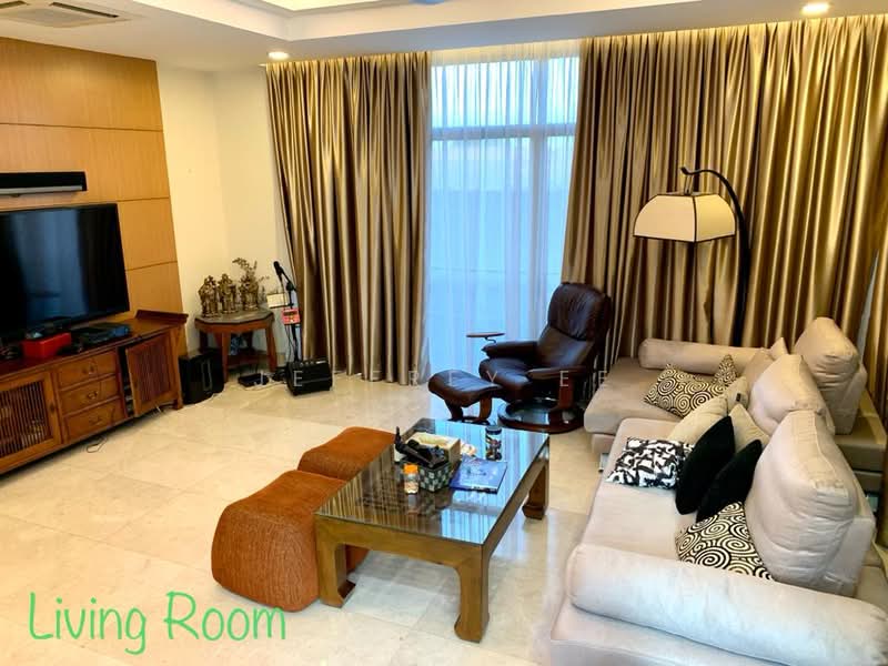 Rumah Banglo untuk Dijual di Sierramas (Sungai Buloh) - Jeffrey Ee - PropertyGuru.com.my