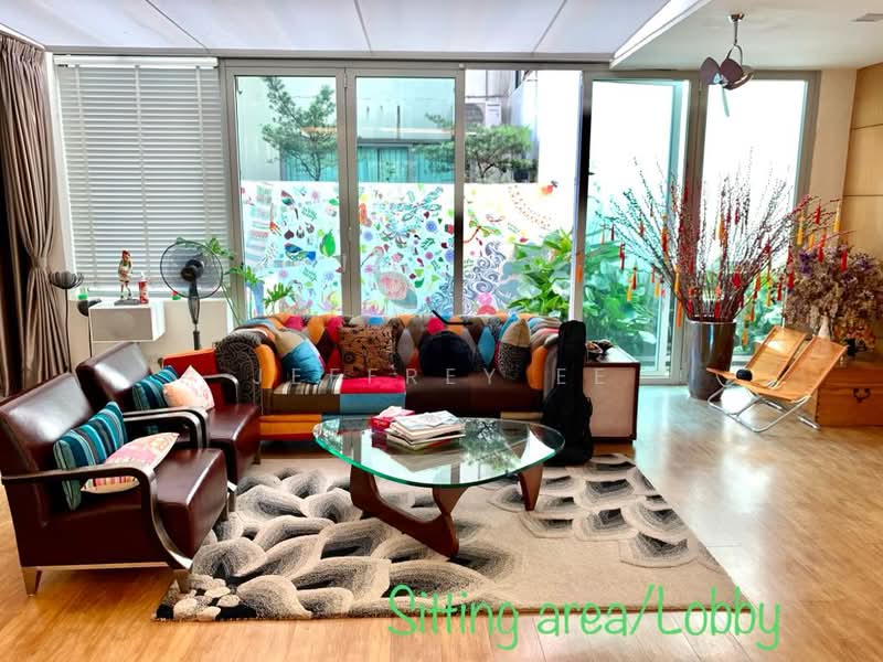Rumah Banglo untuk Dijual di Sierramas (Sungai Buloh) - Jeffrey Ee - PropertyGuru.com.my