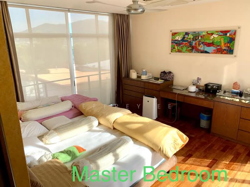 Rumah Banglo untuk Dijual di Sierramas (Sungai Buloh) - Jeffrey Ee - PropertyGuru.com.my