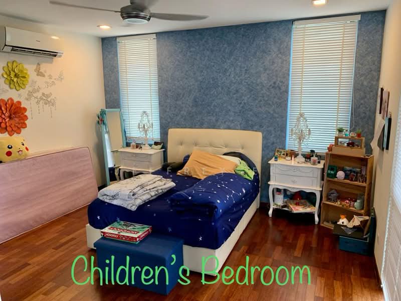 Rumah Banglo untuk Dijual di Sierramas (Sungai Buloh) - Jeffrey Ee - PropertyGuru.com.my