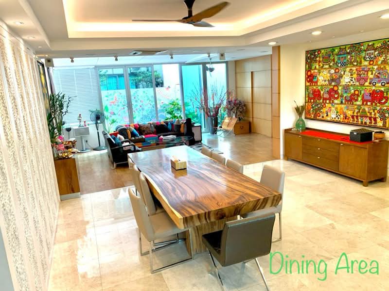 Rumah Banglo untuk Dijual di Sierramas (Sungai Buloh) - Jeffrey Ee - PropertyGuru.com.my