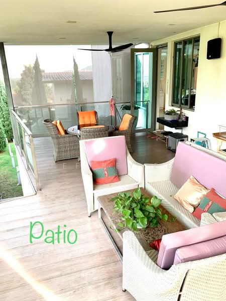 Rumah Banglo untuk Dijual di Sierramas (Sungai Buloh) - Jeffrey Ee - PropertyGuru.com.my