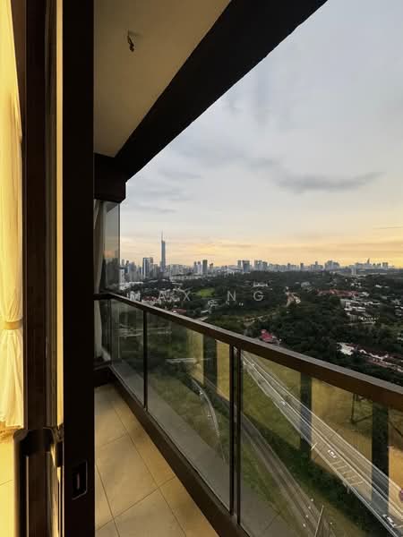 Service Residence for Rent at Duta Park Residences - Max Ng - PropertyGuru.com.my