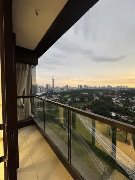 Service Residence for Rent at Duta Park Residences - Max Ng - PropertyGuru.com.my