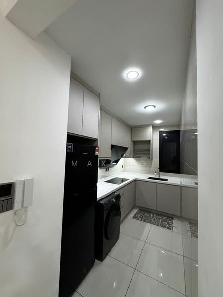 Service Residence for Rent at Duta Park Residences - Max Ng - PropertyGuru.com.my