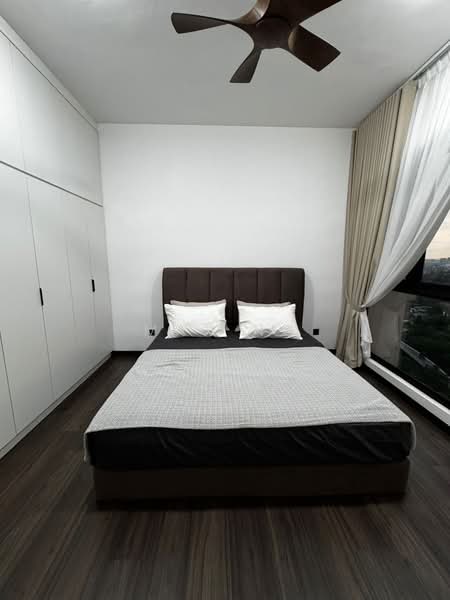 Service Residence for Rent at Duta Park Residences - Max Ng - PropertyGuru.com.my