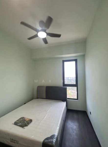 Service Residence for Rent at Duta Park Residences - Max Ng - PropertyGuru.com.my