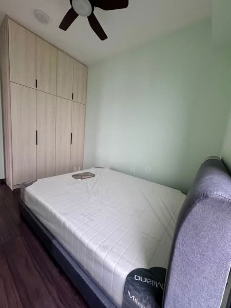 Service Residence for Rent at Duta Park Residences - Max Ng - PropertyGuru.com.my