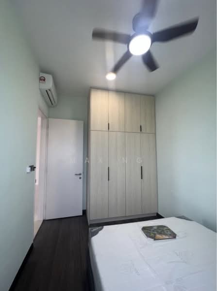 Service Residence for Rent at Duta Park Residences - Max Ng - PropertyGuru.com.my