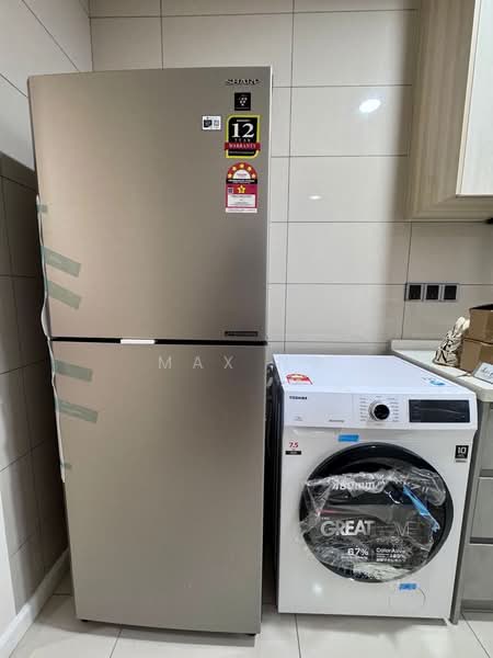 Service Residence for Rent at Duta Park Residences - Max Ng - PropertyGuru.com.my