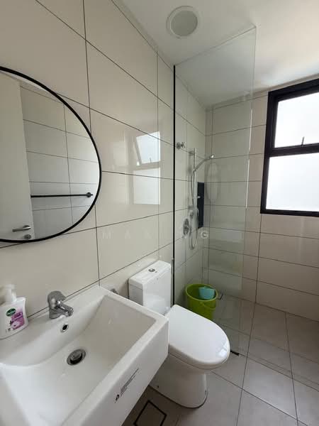 Service Residence for Rent at Duta Park Residences - Max Ng - PropertyGuru.com.my