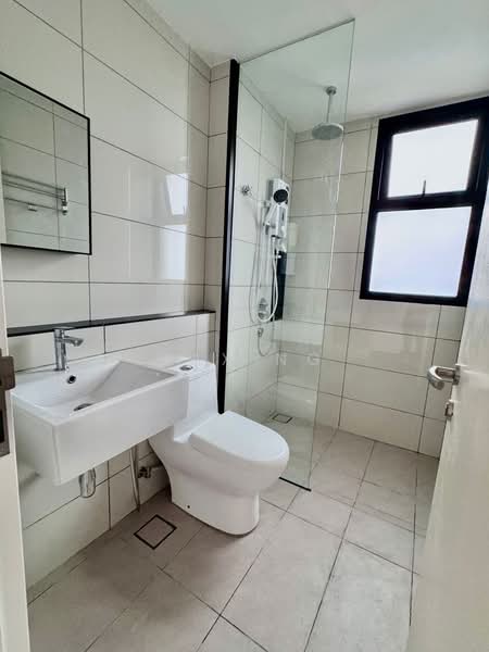 Service Residence for Rent at Duta Park Residences - Max Ng - PropertyGuru.com.my
