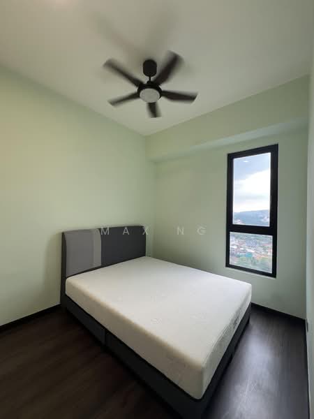 Service Residence for Rent at Duta Park Residences - Max Ng - PropertyGuru.com.my