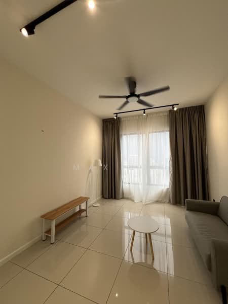 Service Residence for Rent at Duta Park Residences - Max Ng - PropertyGuru.com.my
