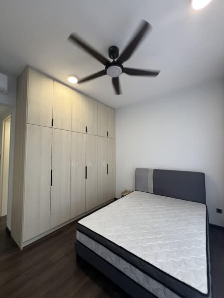 Service Residence for Rent at Duta Park Residences - Max Ng - PropertyGuru.com.my