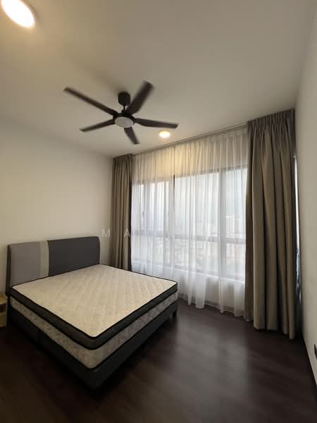 Service Residence for Rent at Duta Park Residences - Max Ng - PropertyGuru.com.my