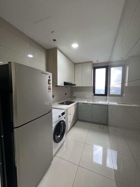 Service Residence for Rent at Duta Park Residences - Max Ng - PropertyGuru.com.my