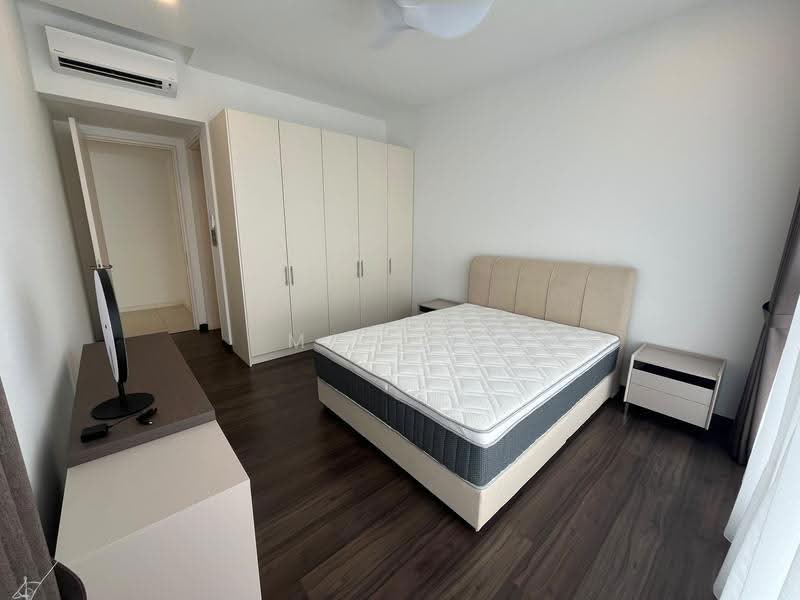 Service Residence for Rent at Duta Park Residences - Max Ng - Bedroom - PropertyGuru.com.my