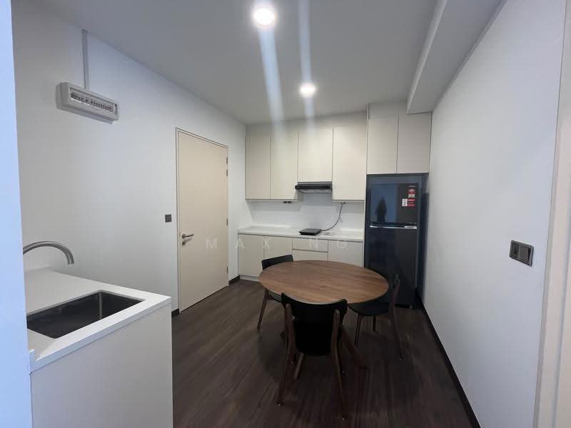 Service Residence for Rent at Duta Park Residences - Max Ng - Kitchen - PropertyGuru.com.my