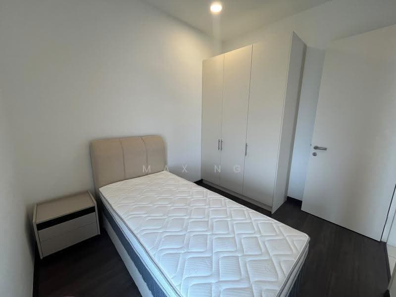 Service Residence for Rent at Duta Park Residences - Max Ng - Bedroom - PropertyGuru.com.my