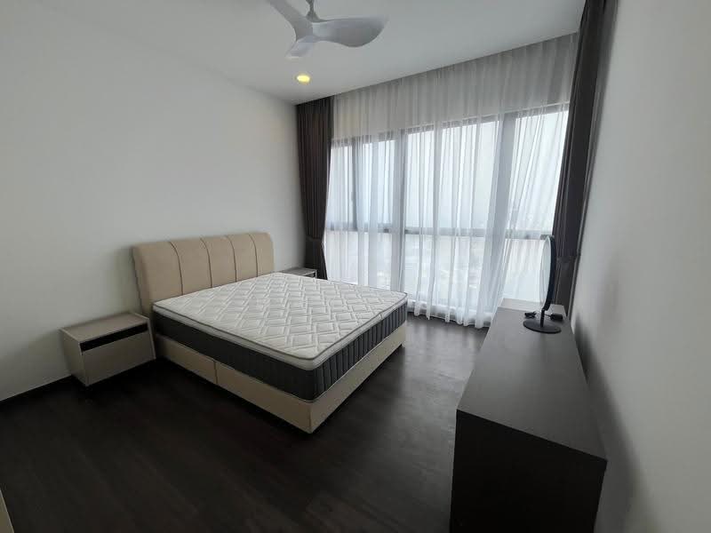 Service Residence for Rent at Duta Park Residences - Max Ng - Bedroom - PropertyGuru.com.my