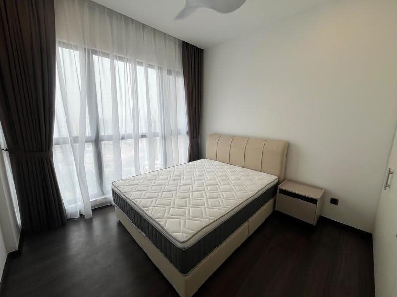 Service Residence for Rent at Duta Park Residences - Max Ng - Bedroom - PropertyGuru.com.my