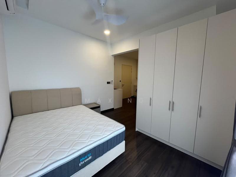 Service Residence for Rent at Duta Park Residences - Max Ng - Bedroom - PropertyGuru.com.my