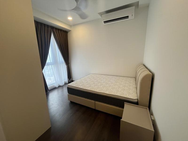 Service Residence for Rent at Duta Park Residences - Max Ng - Bedroom - PropertyGuru.com.my