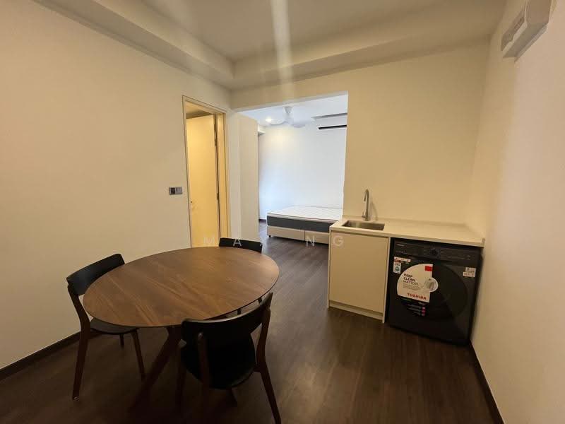 Service Residence for Rent at Duta Park Residences - Max Ng - Interior - PropertyGuru.com.my