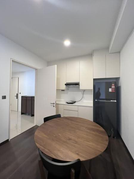 Service Residence for Rent at Duta Park Residences - Max Ng - Kitchen - PropertyGuru.com.my