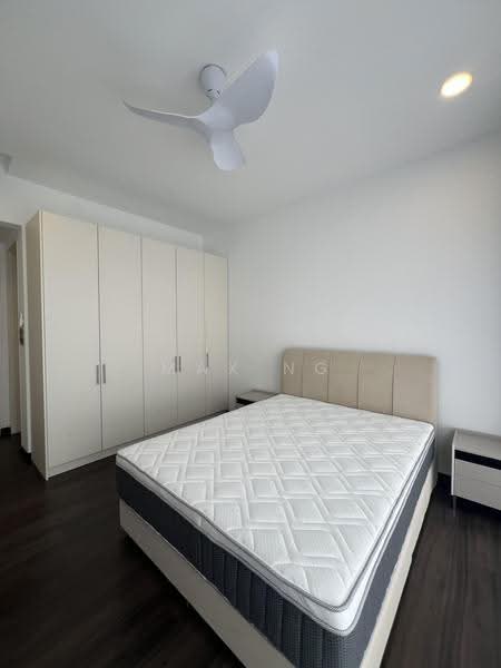 Service Residence for Rent at Duta Park Residences - Max Ng - Bedroom - PropertyGuru.com.my