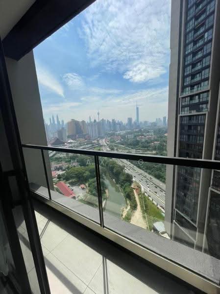 Kediaman Servis untuk Disewa di Duta Park Residences - Max Ng - View - PropertyGuru.com.my