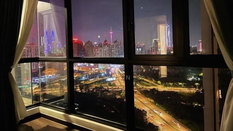 Kediaman Servis untuk Disewa di Duta Park Residences - Max Ng - View - PropertyGuru.com.my
