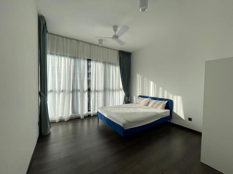 Kediaman Servis untuk Disewa di Duta Park Residences - Max Ng - Bedroom - PropertyGuru.com.my