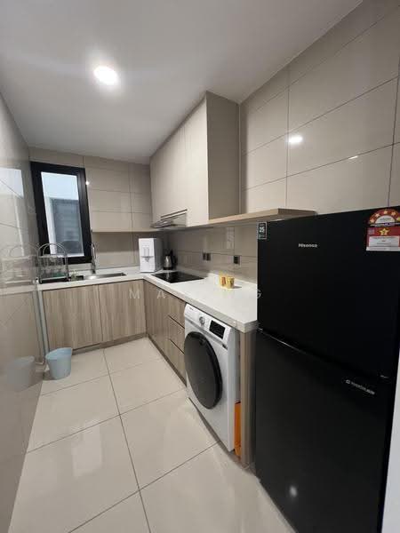 Kediaman Servis untuk Disewa di Duta Park Residences - Max Ng - PropertyGuru.com.my