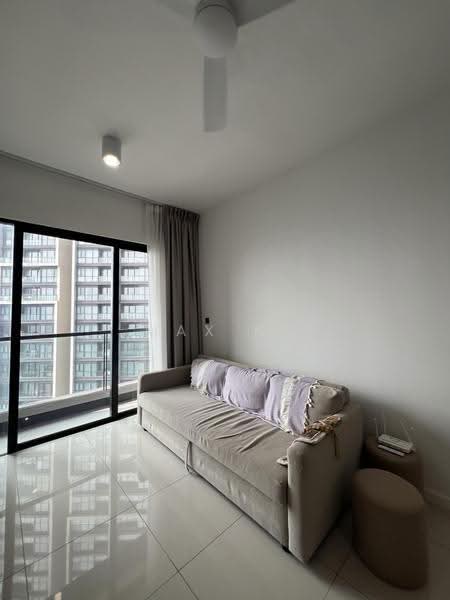 Kediaman Servis untuk Disewa di Duta Park Residences - Max Ng - PropertyGuru.com.my