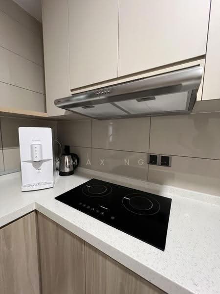 Kediaman Servis untuk Disewa di Duta Park Residences - Max Ng - PropertyGuru.com.my