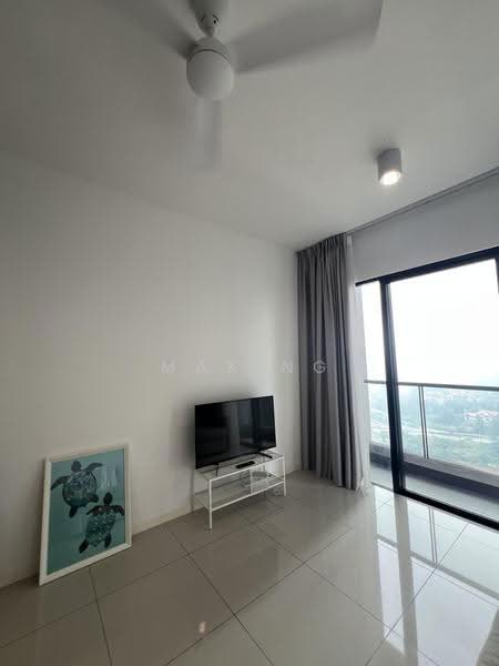 Kediaman Servis untuk Disewa di Duta Park Residences - Max Ng - PropertyGuru.com.my