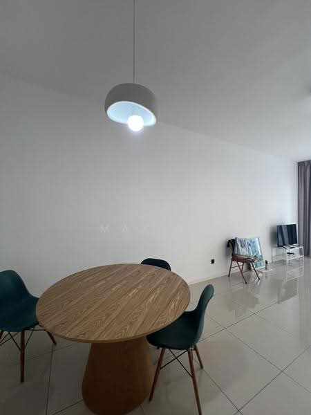 Kediaman Servis untuk Disewa di Duta Park Residences - Max Ng - PropertyGuru.com.my